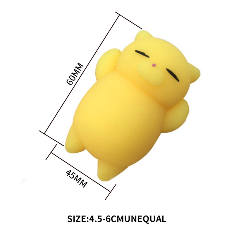 Animal Squeeze Toy