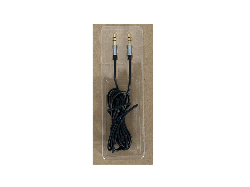 3.5mm Male to Male Aux Cable