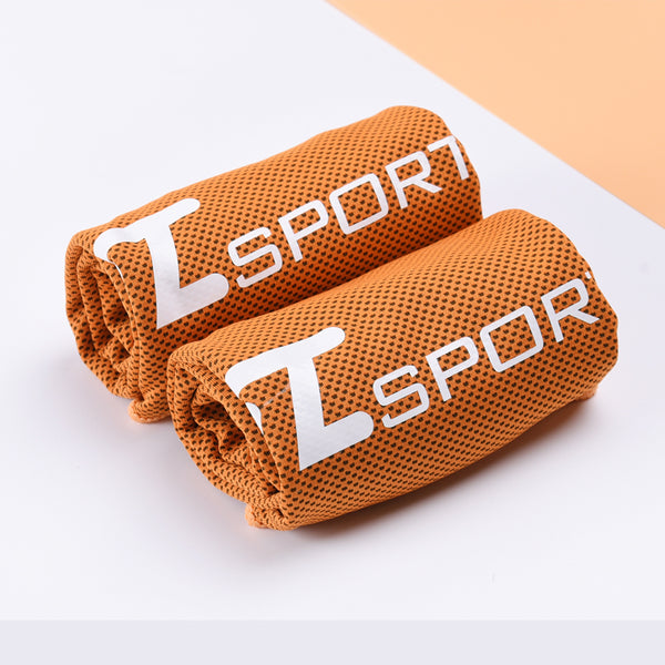 Sports Cooling Towels Quick Dry
