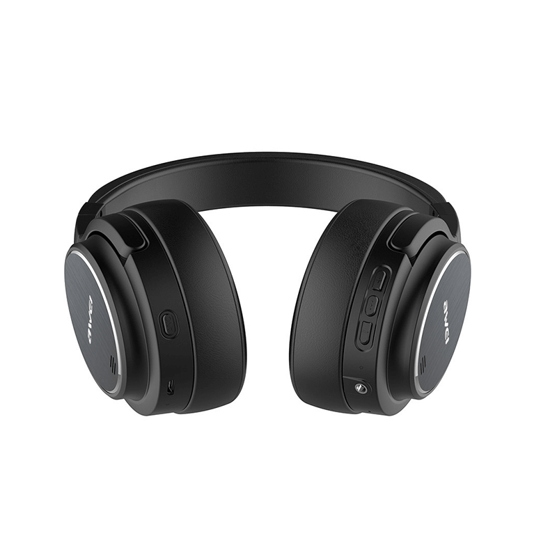 Awei A770BL Wireless Foldable Stereo Headphone w/ Microphone