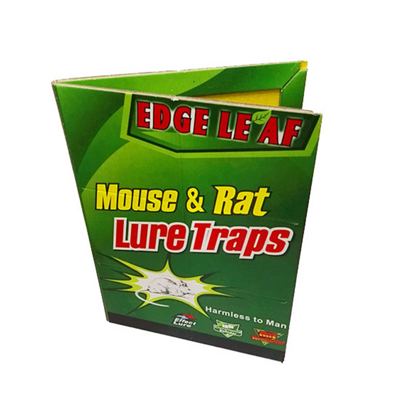 Glue Mouse Rat Traps